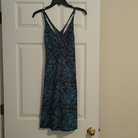 Patagonia Amber Dawn Dress - Picture 1 of 5